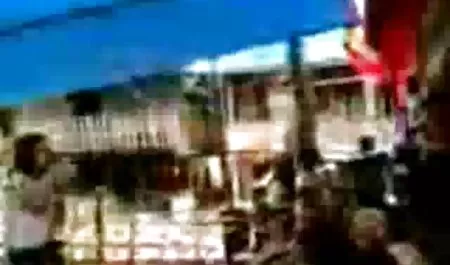 안드레아라 Mora 벗 La La 에 체코