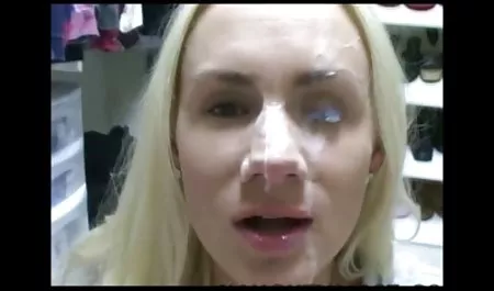 Busty 하이 틴 아름다운 체코 포르노
