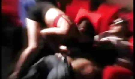 나는 당신을 사랑합니다! 체코 포르노 호텔