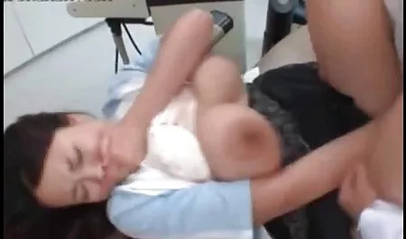 젊은 포르노 온라인 체코 연인